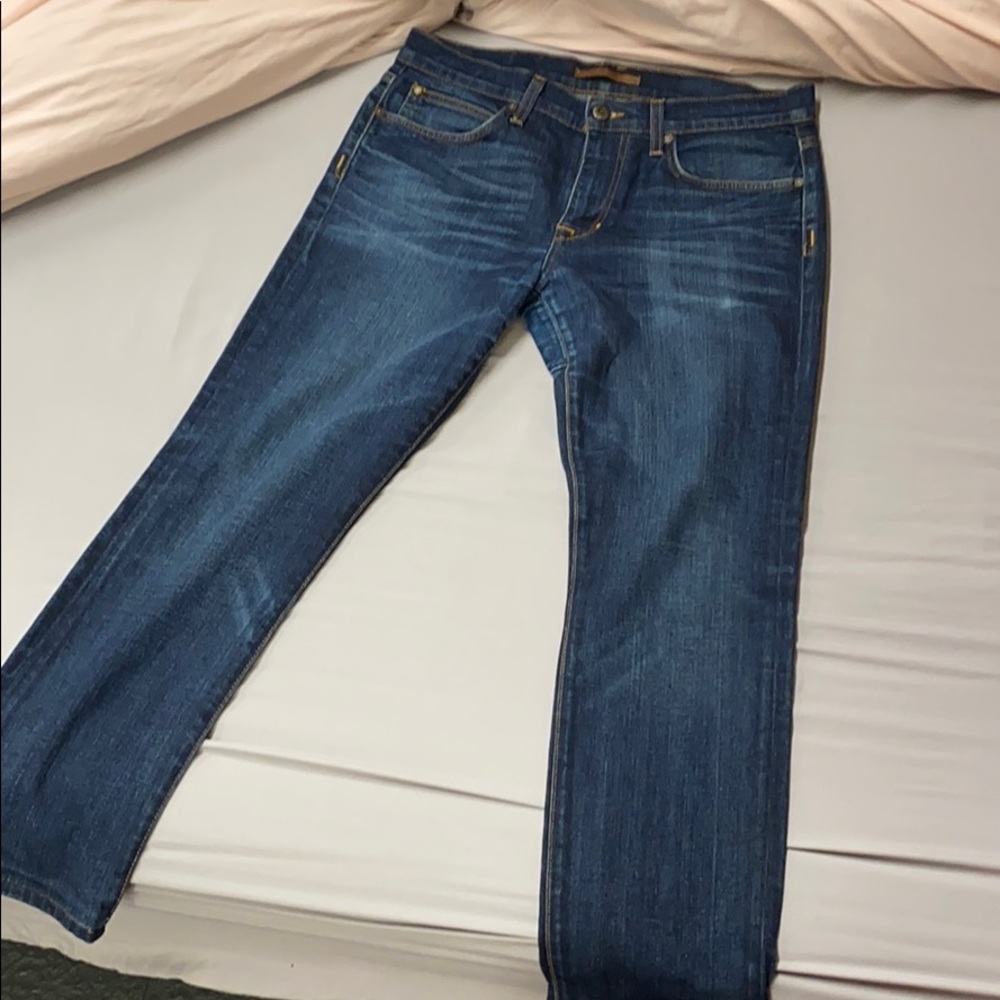 Joes Vintage Reserve 1971 Slim Fit Jeans. 32/30